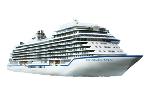 Seven Seas Explorer