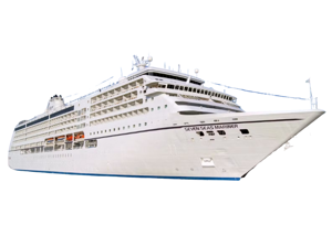 Seven Seas Mariner