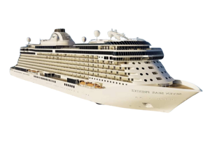 Seven Seas Prestige