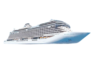 Seven Seas Splendor