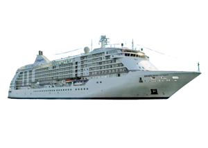 Seven Seas Voyager