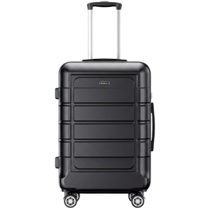 SHOWKOO Hardside Expandable