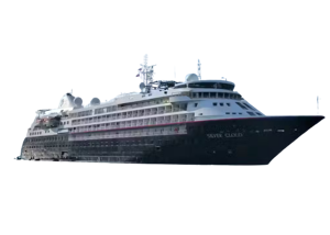 Silver Cloud