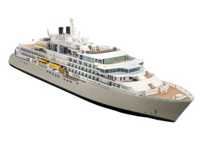 Silver Endeavour