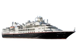 Silver Explorer