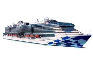 Star Princess
