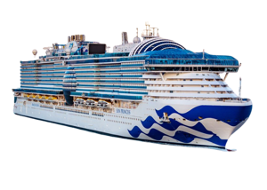 Sun Princess