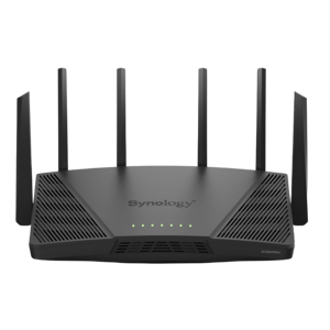 Synology RT6600ax