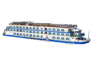 The Oberoi Philae