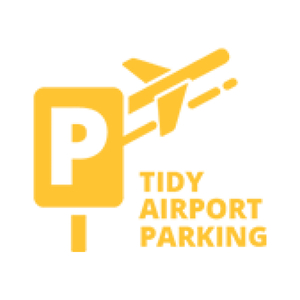 Tidy Airport Parking