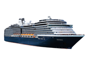 Holland America Westerdam