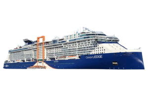 Celebrity Edge