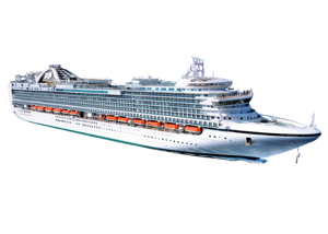 Ruby Princess