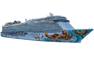 Norwegian Getaway