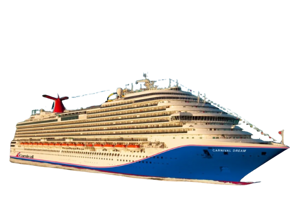 Carnival Dream
