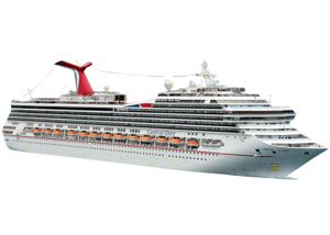 Carnival Glory