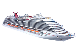 Carnival Panorama