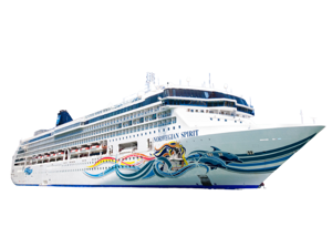 Norwegian Spirit