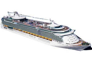 Royal Caribbean Freedom of the Seas