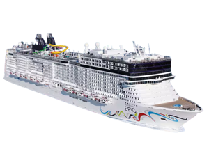 Norwegian Epic