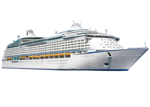 Royal Caribbean Explorer of the Seas