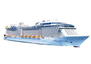 Royal Caribbean Spectrum of the Seas