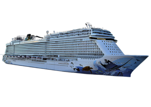 Norwegian Escape