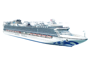 Sapphire Princess