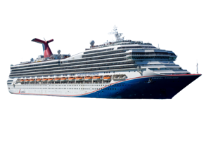 Carnival Conquest