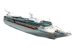 Royal Caribbean Vision of the Seas