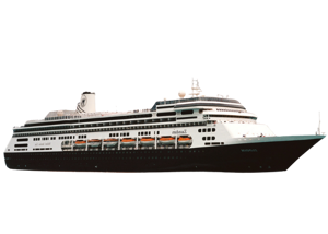 Holland America Zaandam