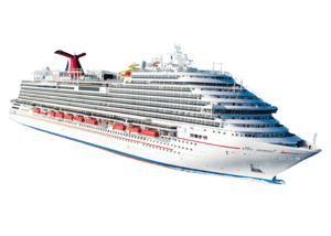 Carnival Vista