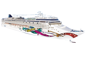 Norwegian Jewel