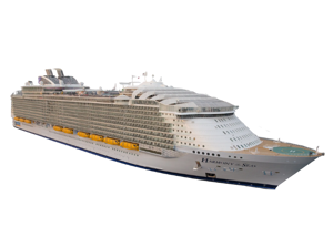 Royal Caribbean Harmony of the Seas