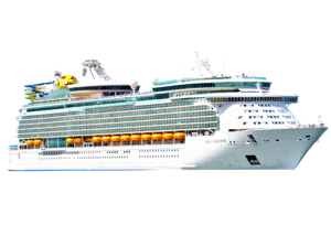 Royal Caribbean Mariner of the Seas