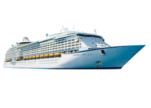 Royal Caribbean Voyager of the Seas