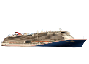 Carnival Jubilee