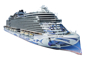 Norwegian Viva