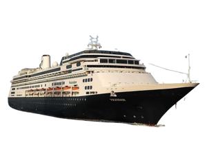 Holland America Rotterdam