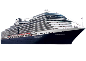 Holland America Nieuw Amsterdam
