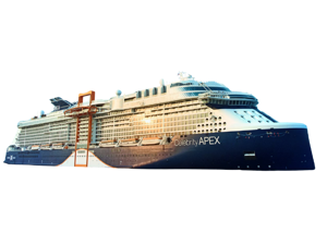Celebrity Apex