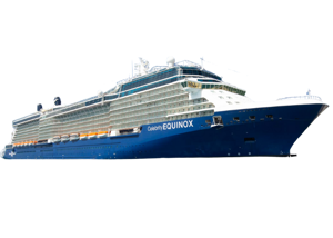 Celebrity Equinox