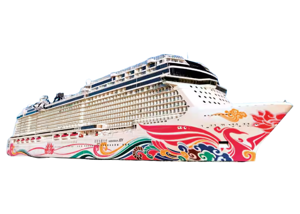 Norwegian Joy