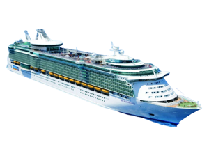 Royal Caribbean Independence of the Seas