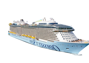 Royal Caribbean Odyssey of the Seas