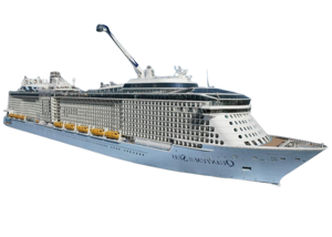 Royal Caribbean Quantum of the Seas