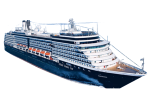 Holland America Noordam