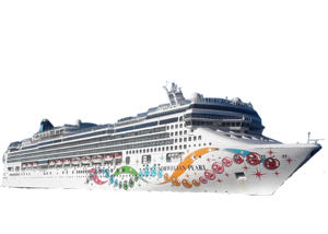 Norwegian Pearl