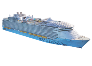 Royal Caribbean Utopia of the Seas