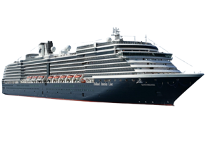 Holland America Oosterdam